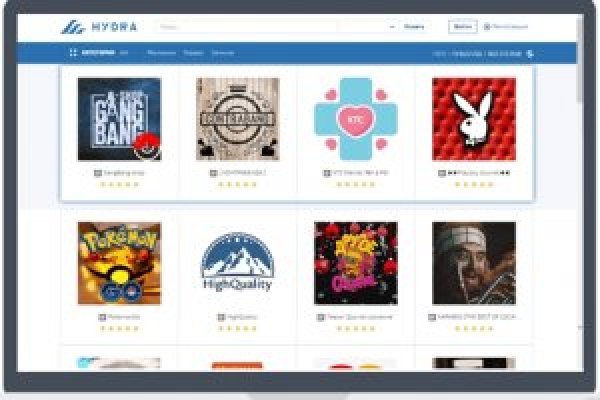 Гидра сайт в тор браузере ссылка